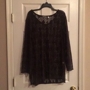 Bathing Suit Cover up